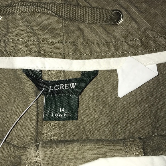 J. Crew shorts - Picture 7 of 10